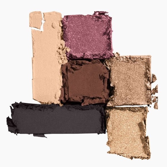 LE Shayla City Mini palette - Picture 6 of 6